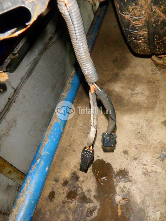 Фото Infiniti FX37 316