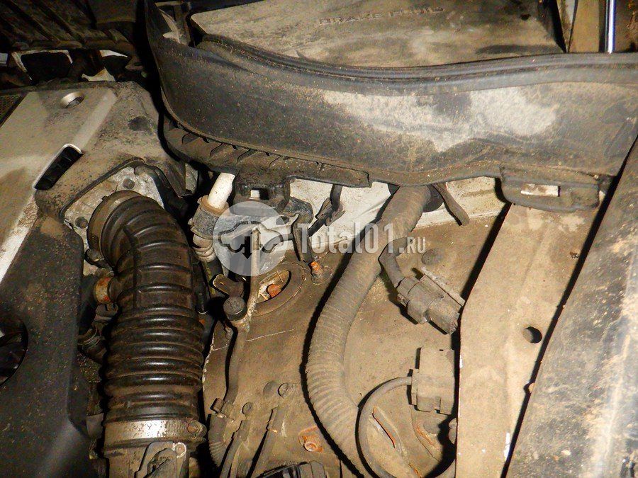 Фото Infiniti FX37 322