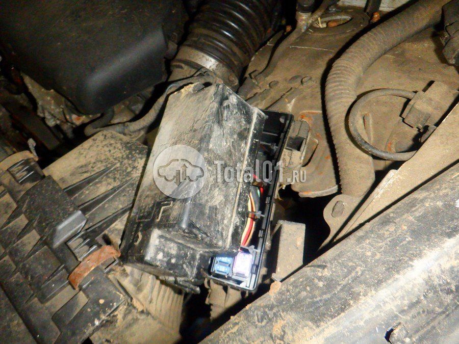 Фото Infiniti FX37 324