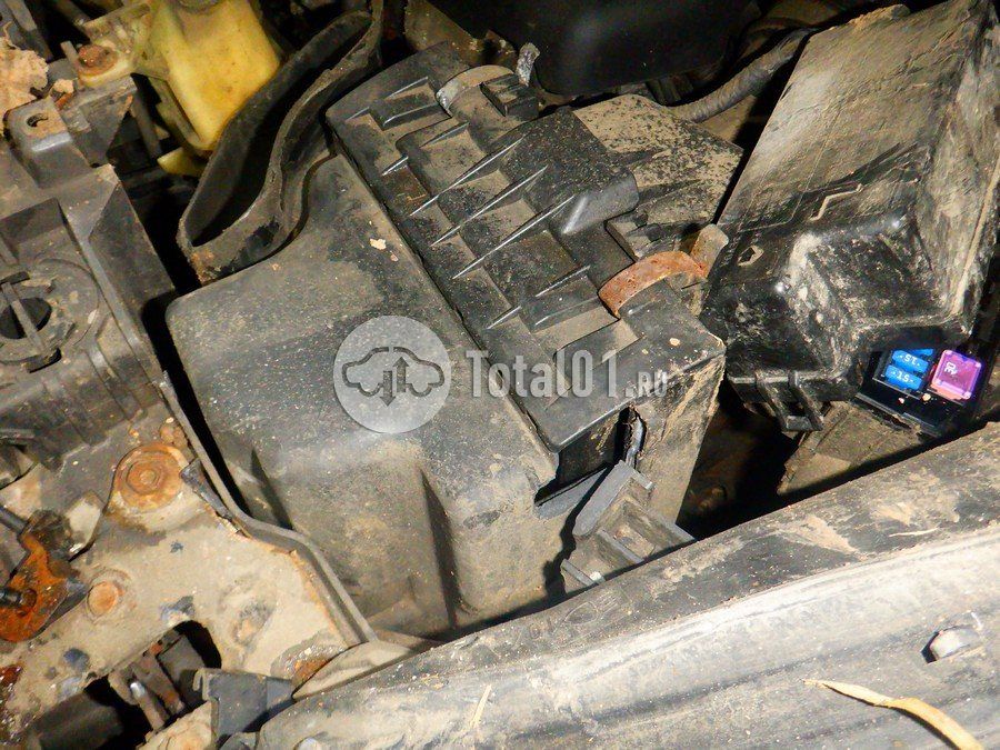 Фото Infiniti FX37 326