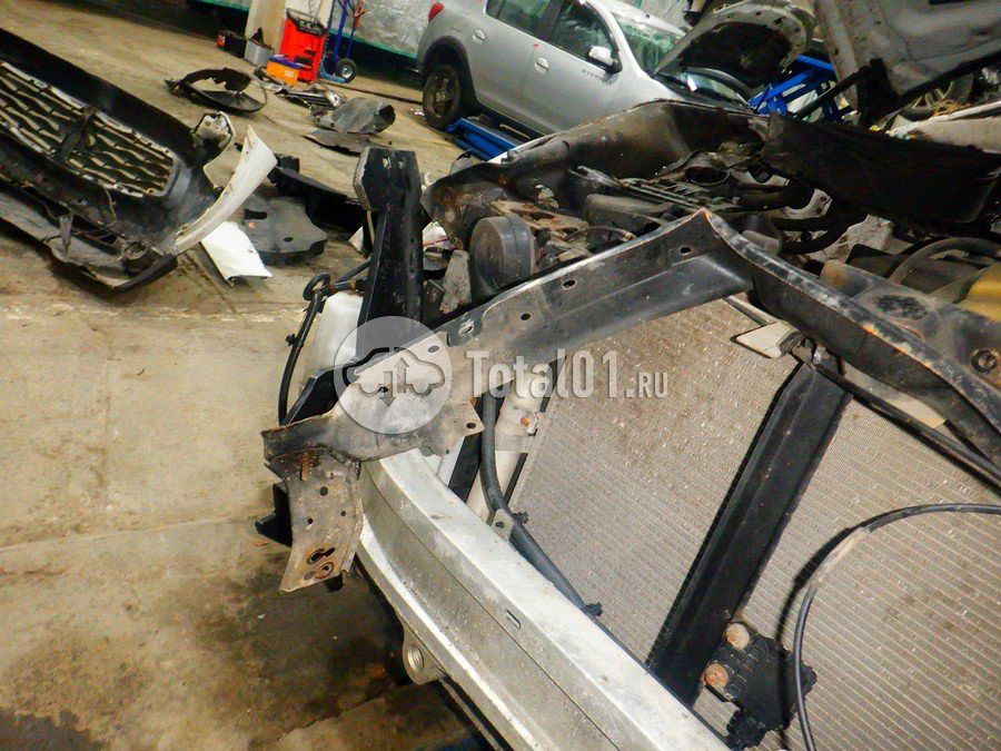 Фото Infiniti FX37 332