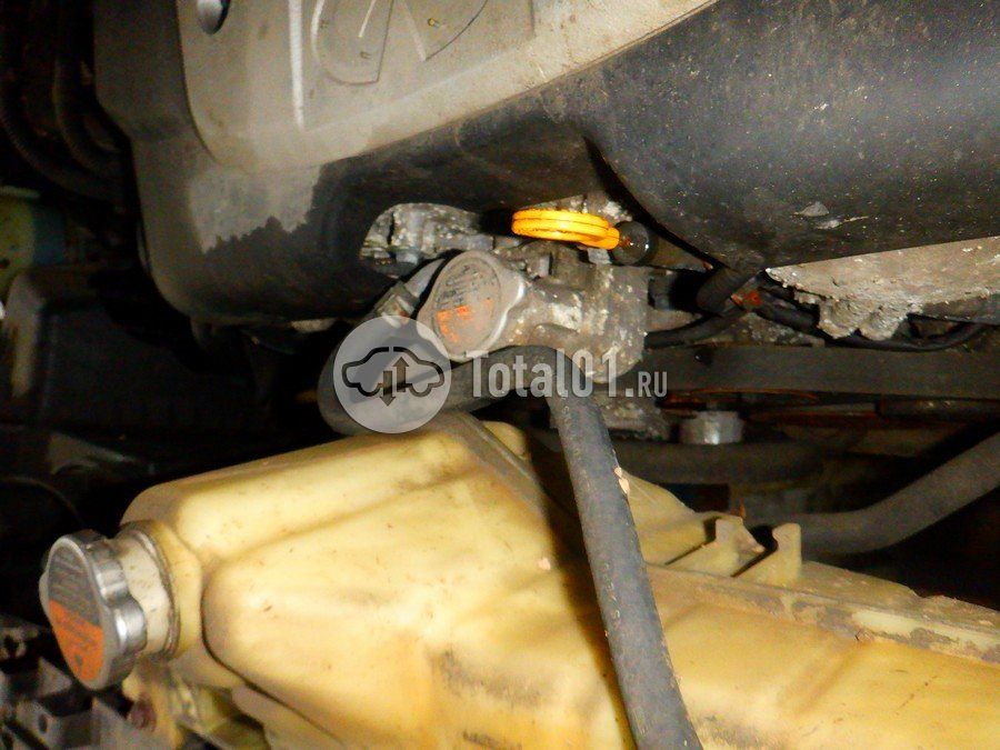 Фото Infiniti FX37 344