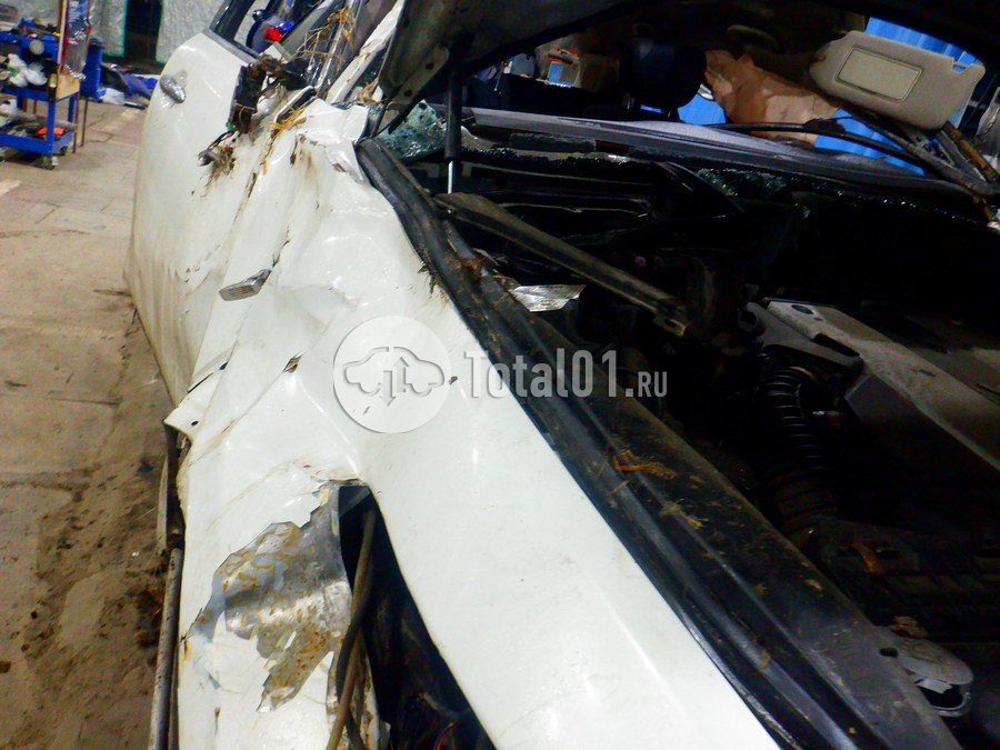 Фото Infiniti FX37 352