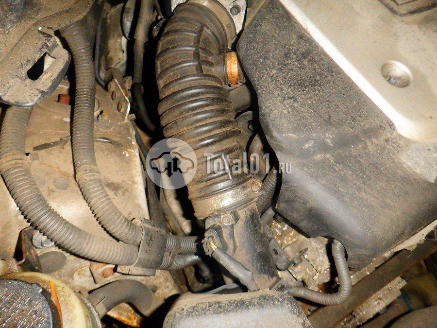 Фото Infiniti FX37 364