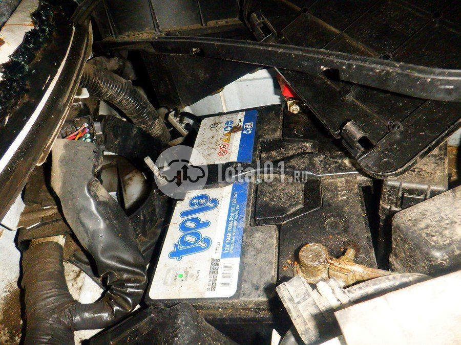 Фото Infiniti FX37 368