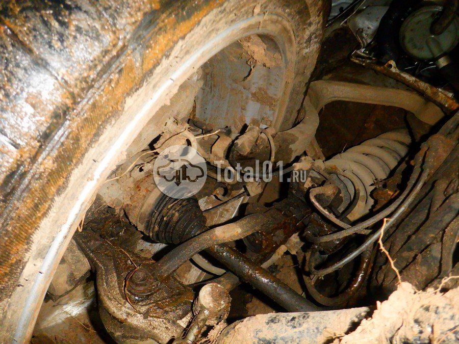 Фото Infiniti FX37 374