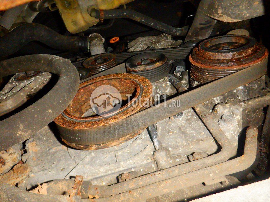 Фото Infiniti FX37 386