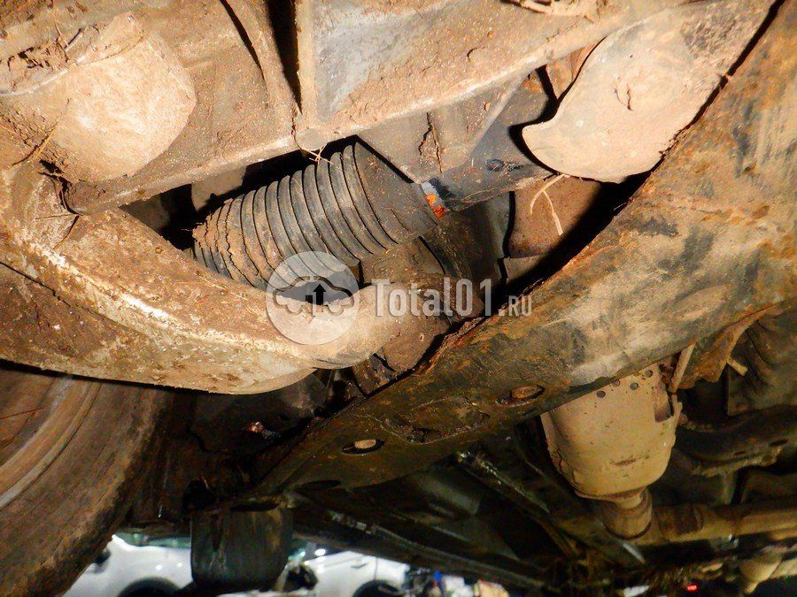 Фото Infiniti FX37 400