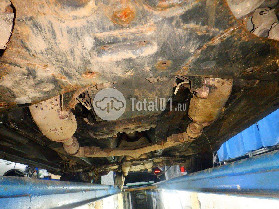 Фото Infiniti FX37 402