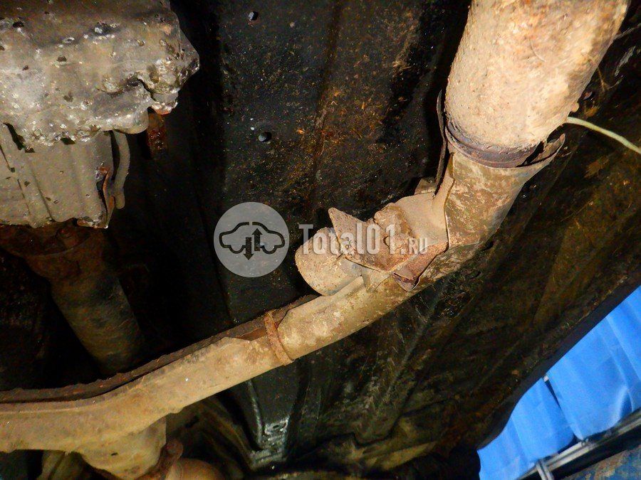 Фото Infiniti FX37 410