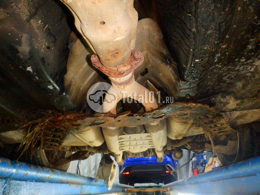 Фото Infiniti FX37 414