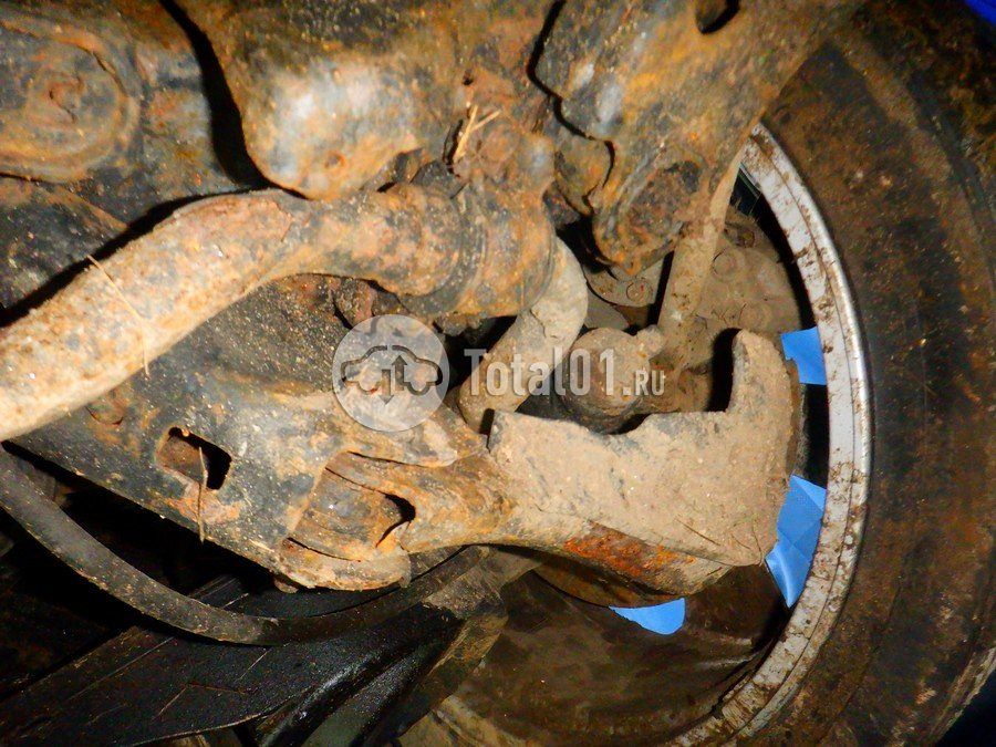 Фото Infiniti FX37 426