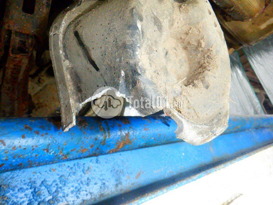 Фото Infiniti FX37 434