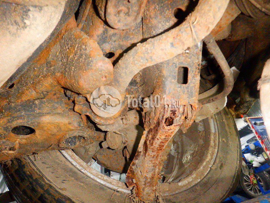 Фото Infiniti FX37 436