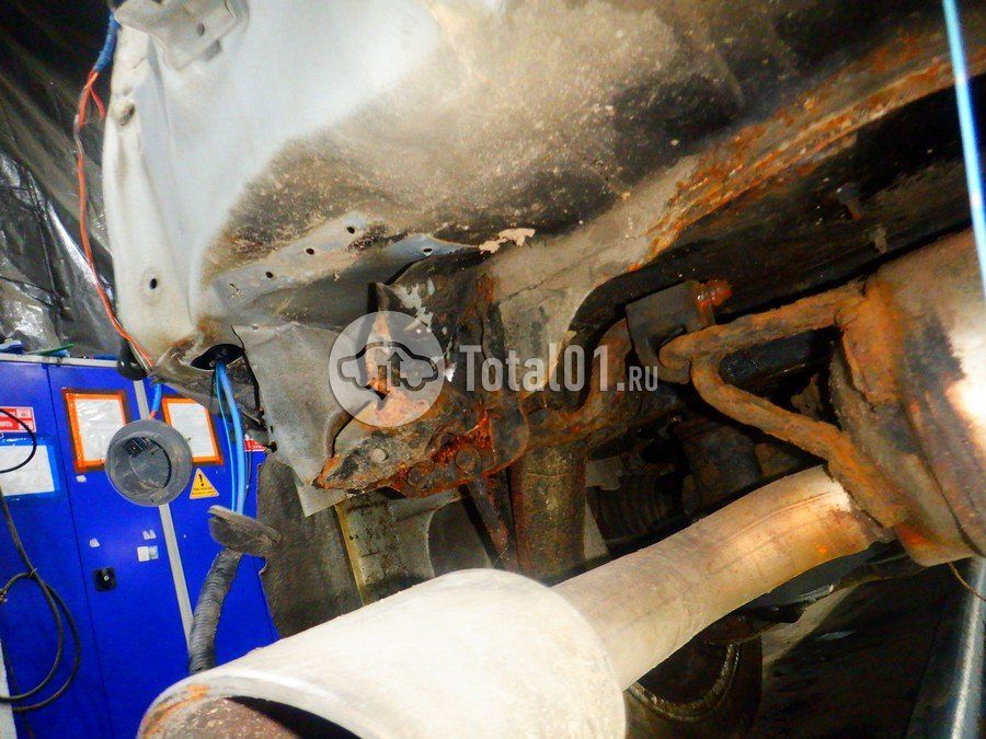 Фото Infiniti FX37 440