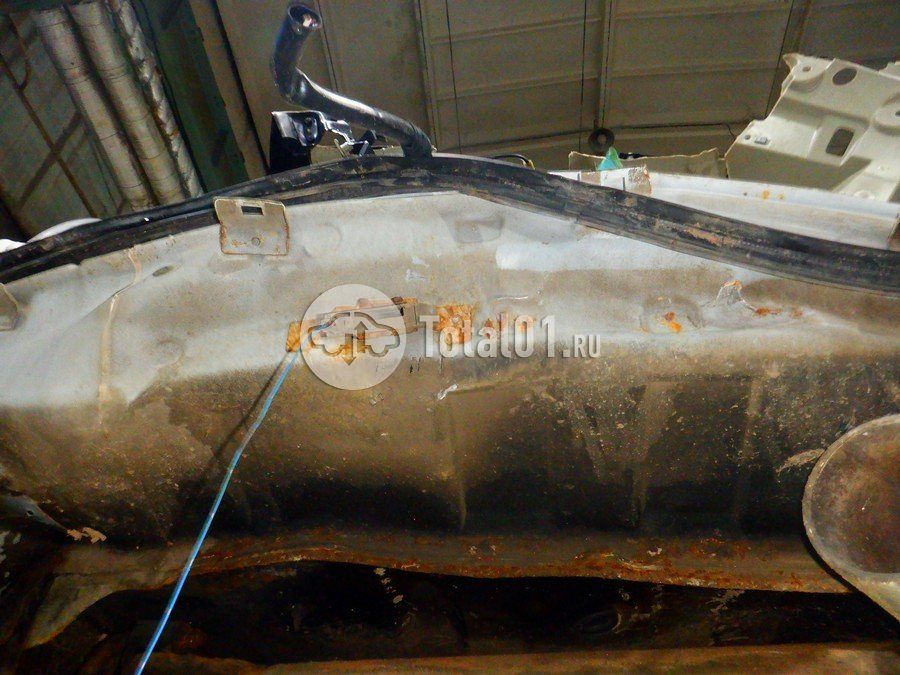 Фото Infiniti FX37 442