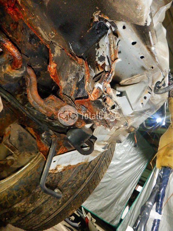 Фото Infiniti FX37 444