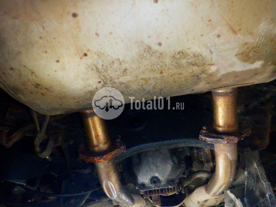 Фото Infiniti FX37 448