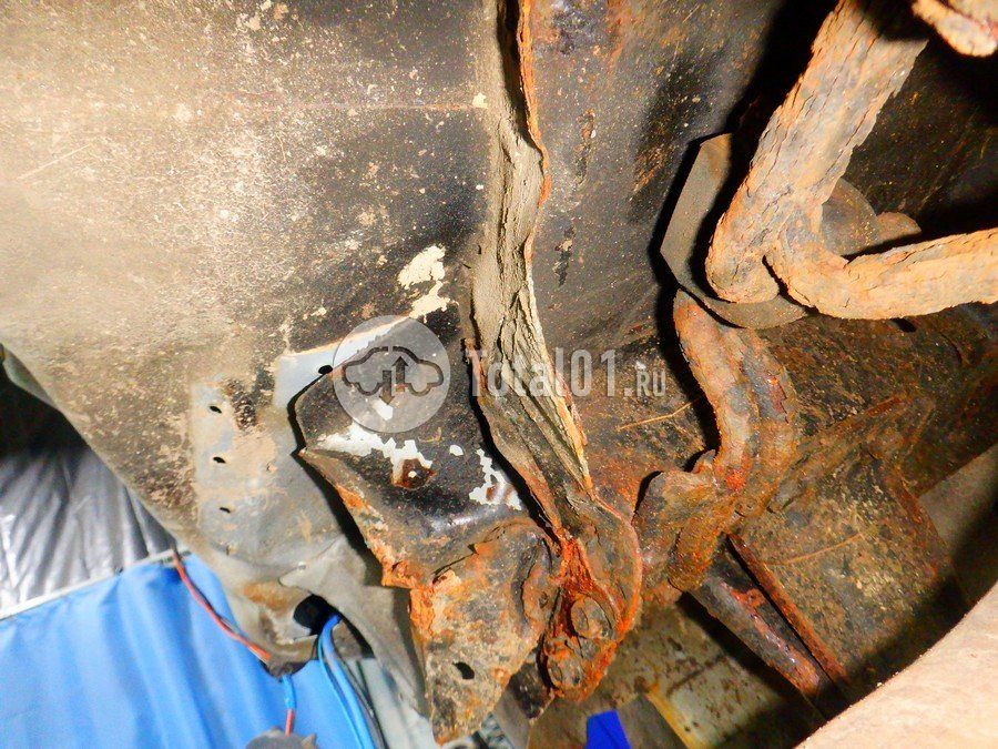 Фото Infiniti FX37 458