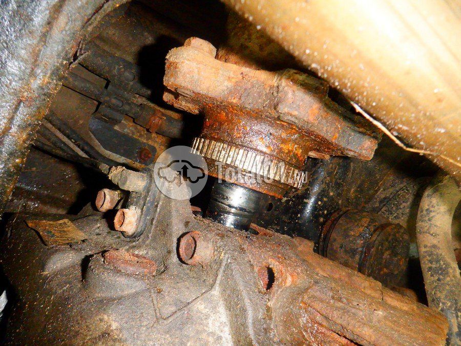 Фото Infiniti FX37 470