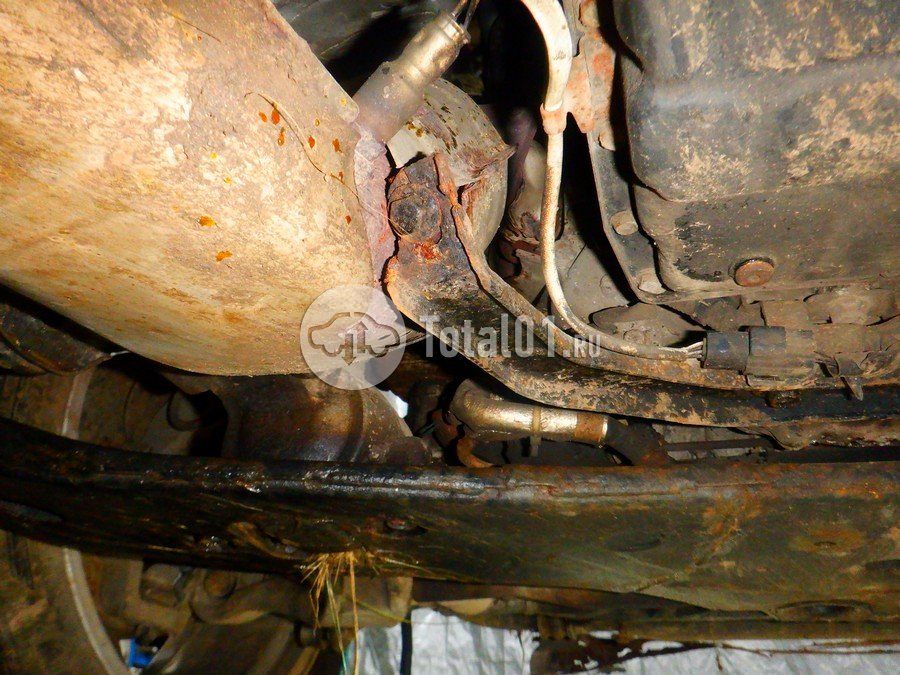 Фото Infiniti FX37 476