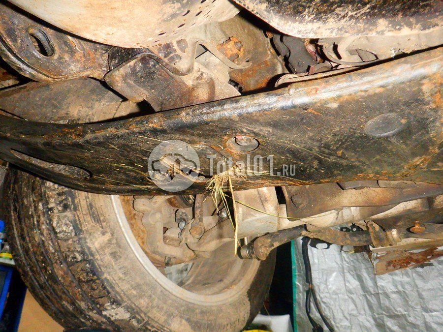 Фото Infiniti FX37 480