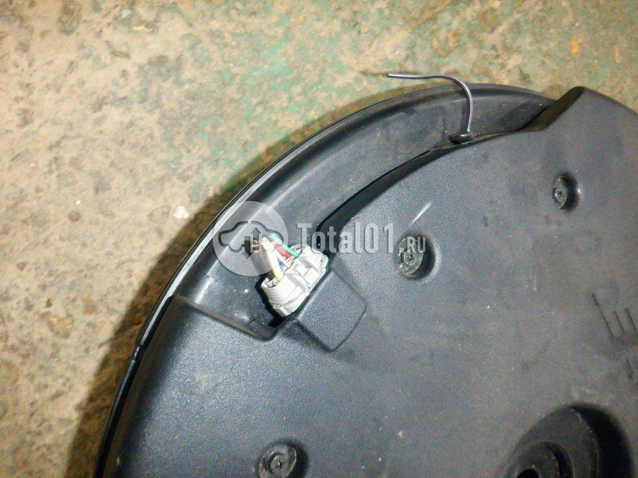 Фото Infiniti FX37 490