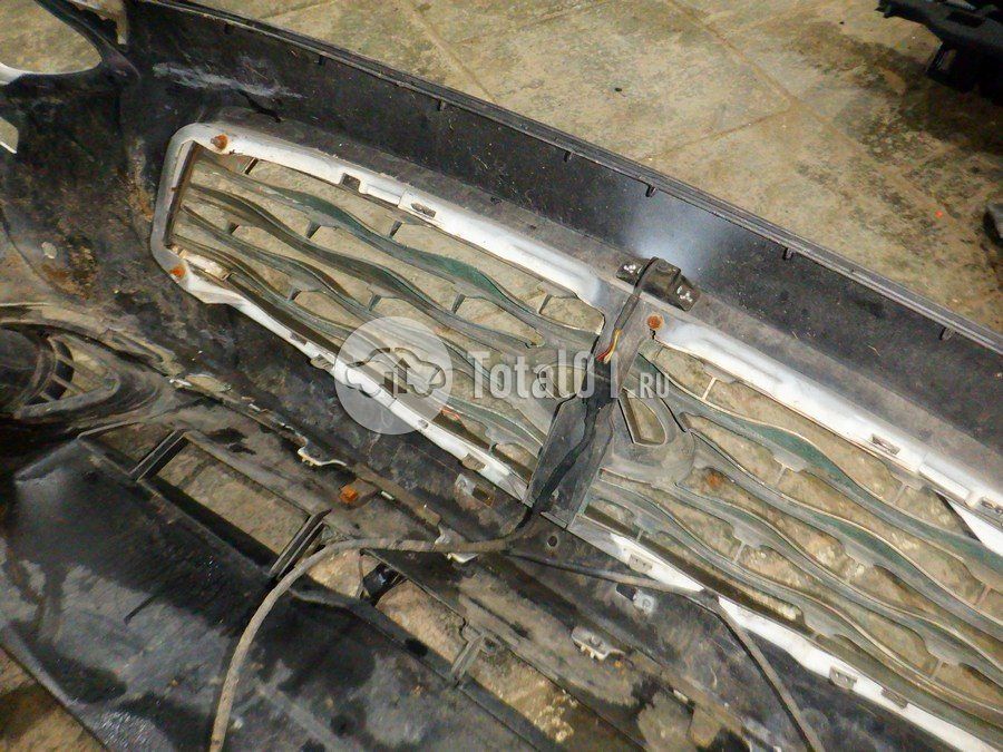 Фото Infiniti FX37 498