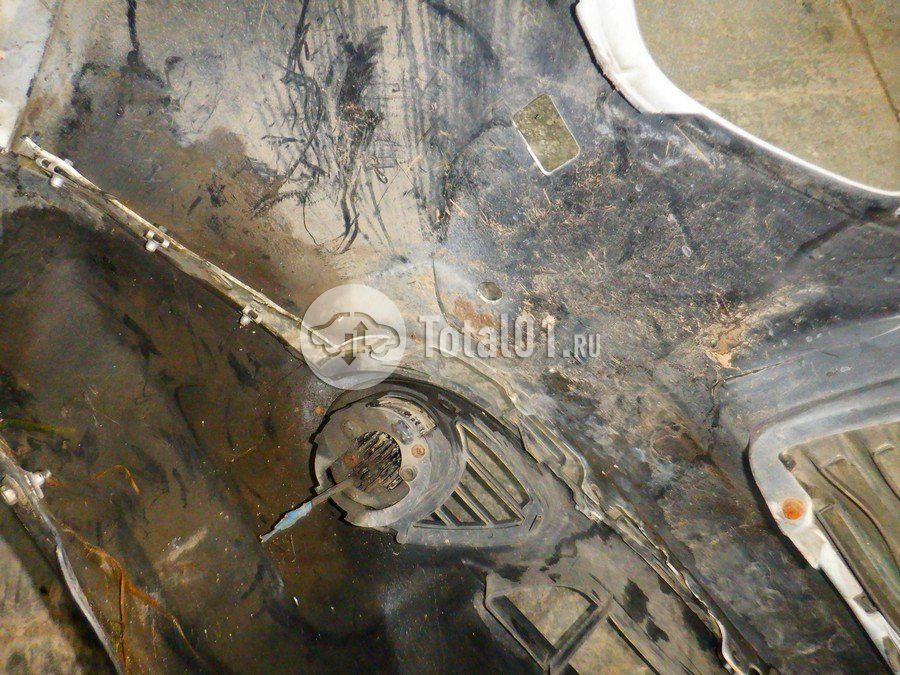 Фото Infiniti FX37 500