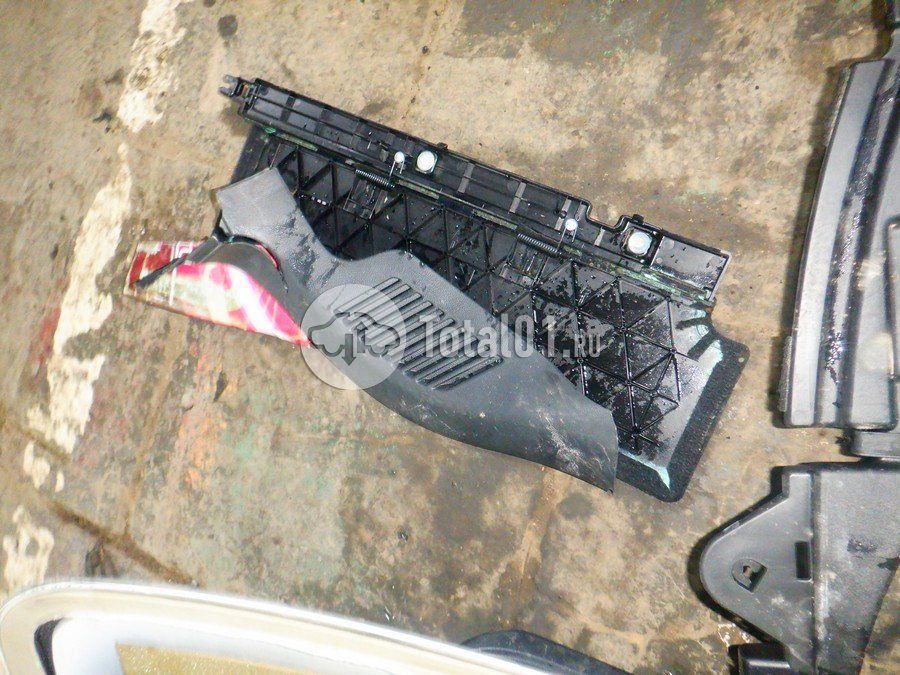 Фото Infiniti FX37 520