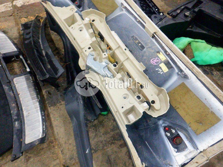 Фото Infiniti FX37 536