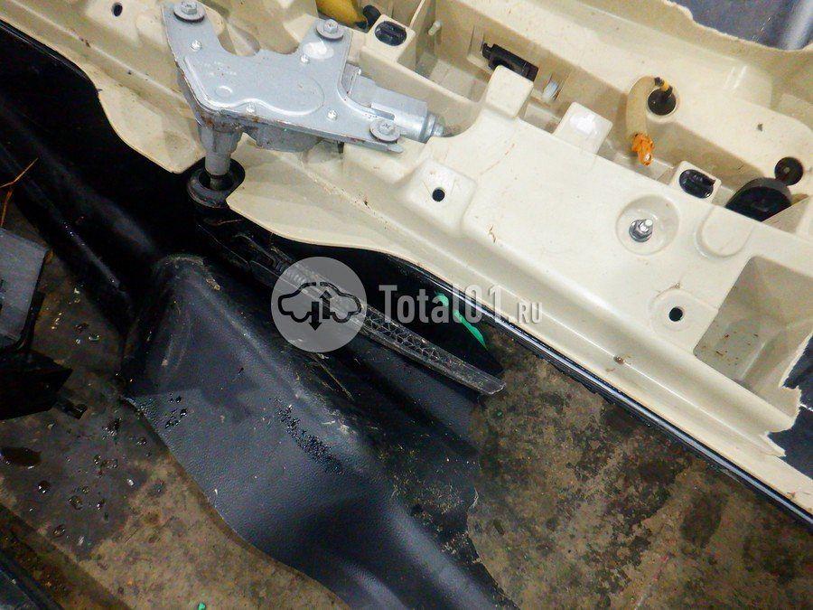 Фото Infiniti FX37 538