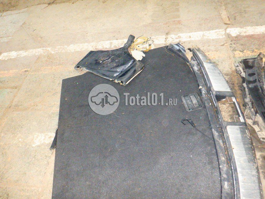 Фото Infiniti FX37 548