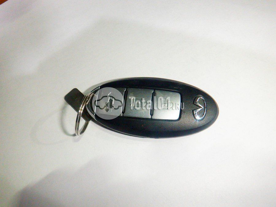 Фото Infiniti FX37 560