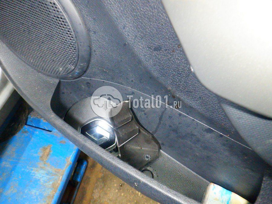 Фото Renault Logan 22