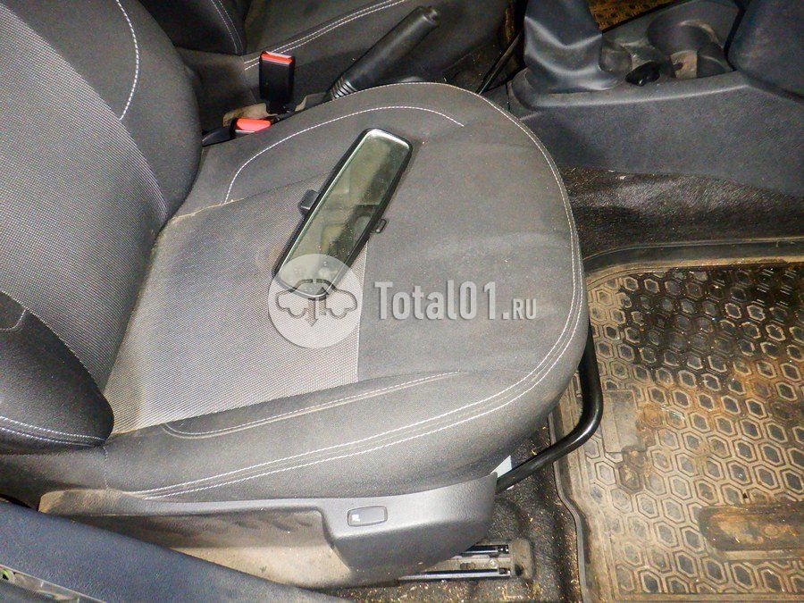 Фото Renault Logan 30