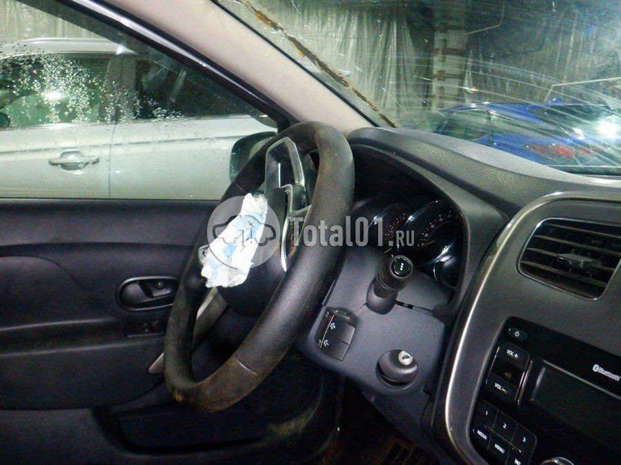 Фото Renault Logan 40