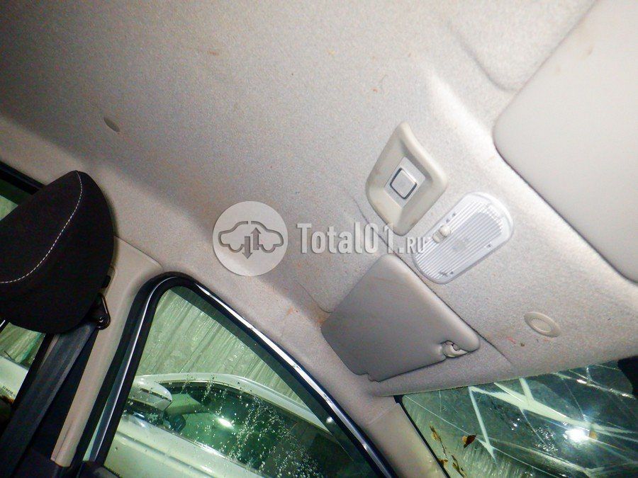 Фото Renault Logan 44