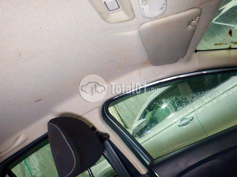 Фото Renault Logan 46