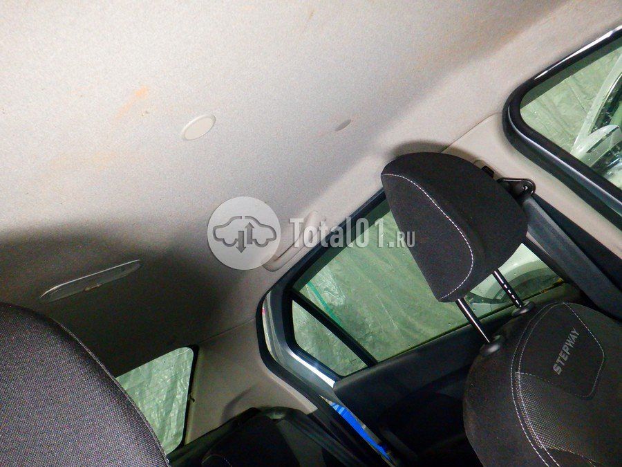 Фото Renault Logan 48