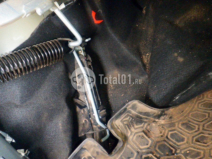 Фото Renault Logan 66