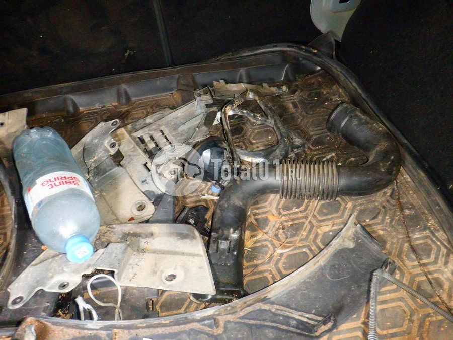 Фото Renault Logan 68