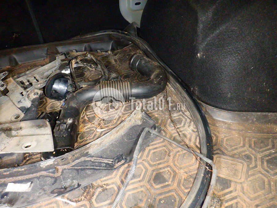 Фото Renault Logan 70