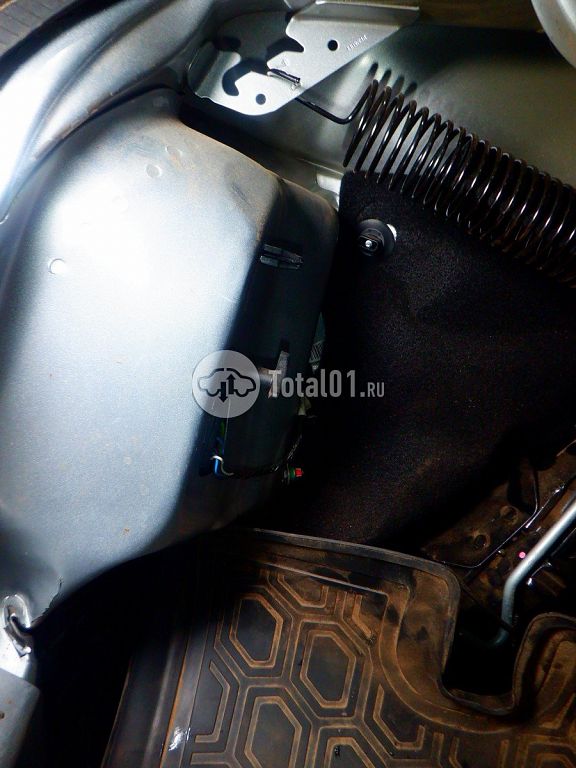 Фото Renault Logan 78