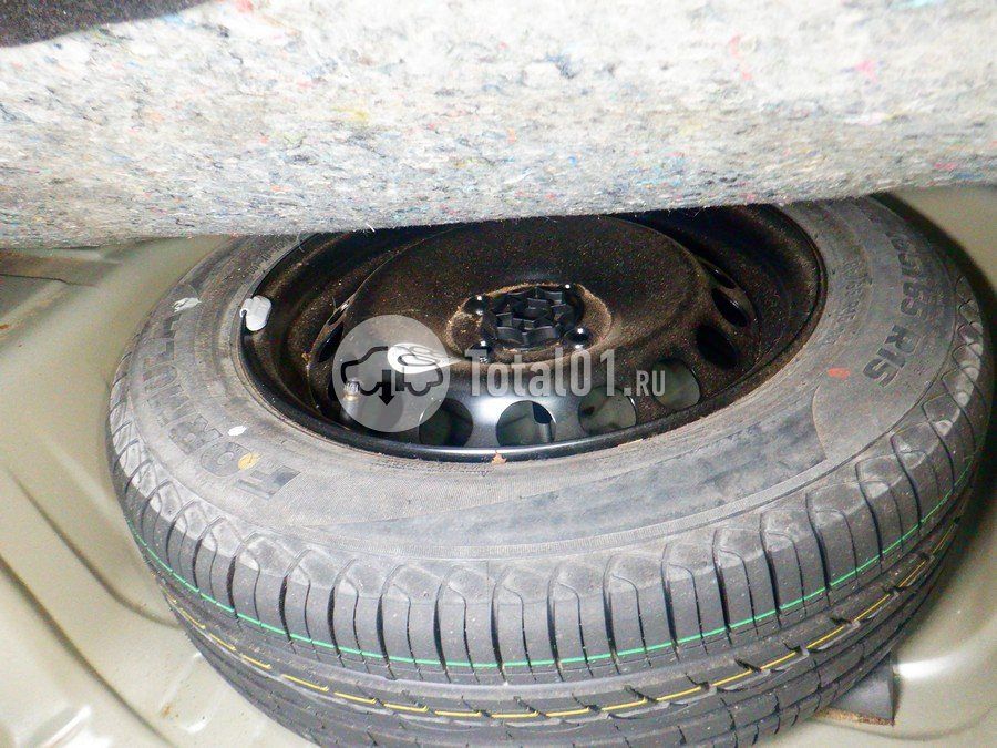 Фото Renault Logan 82