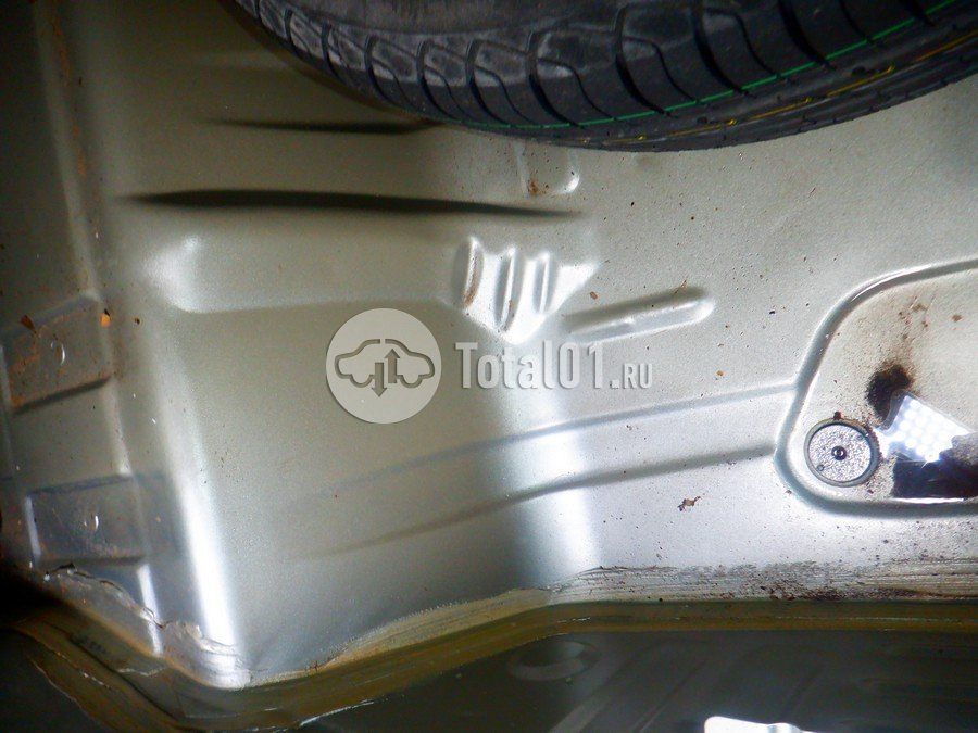 Фото Renault Logan 84