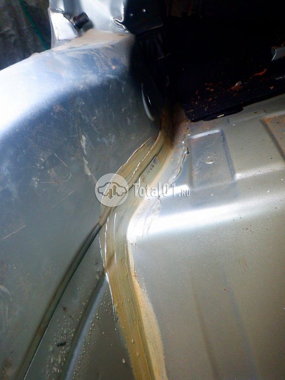 Фото Renault Logan 86