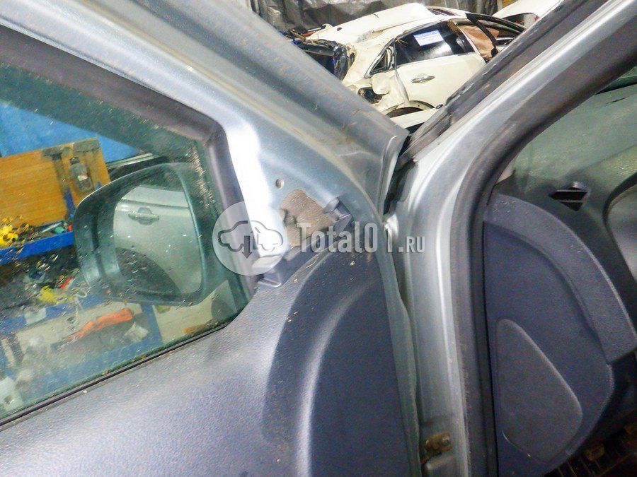 Фото Renault Logan 94