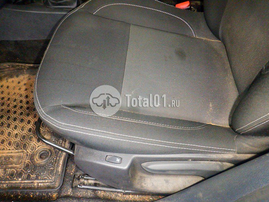 Фото Renault Logan 100