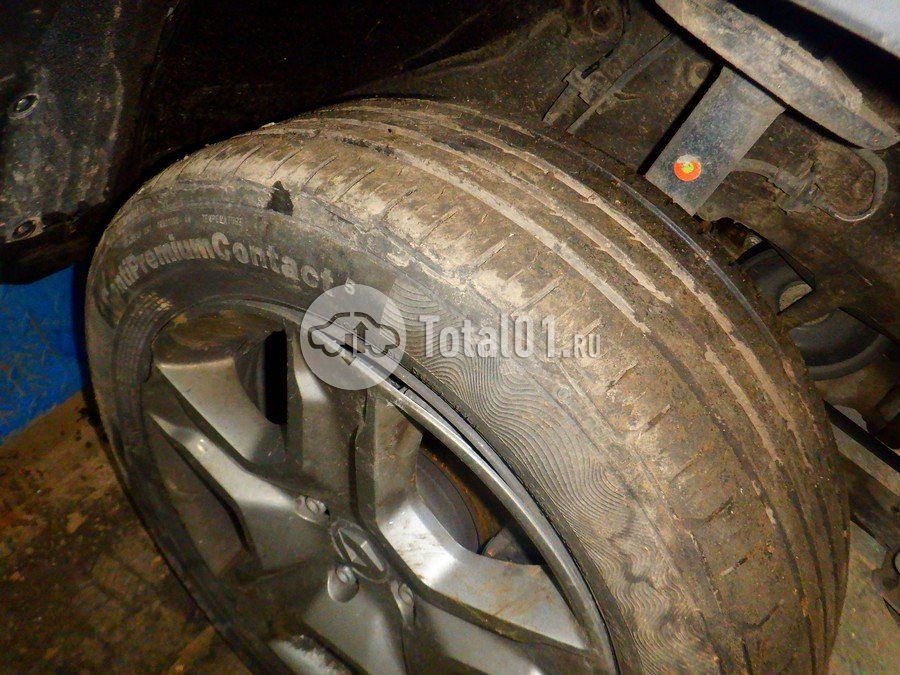 Фото Renault Logan 112